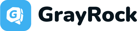 Grayrock Logo